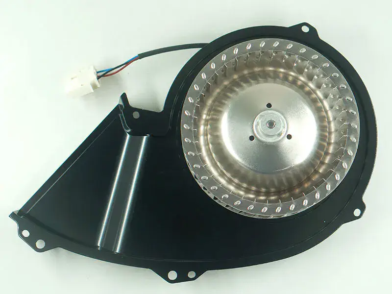 Ventilador Ebmpapst R2E133-BE49-C02