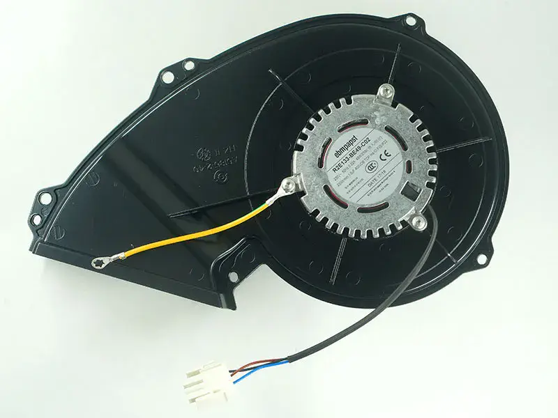 Ventilador Ebmpapst R2E133-BE49-C02