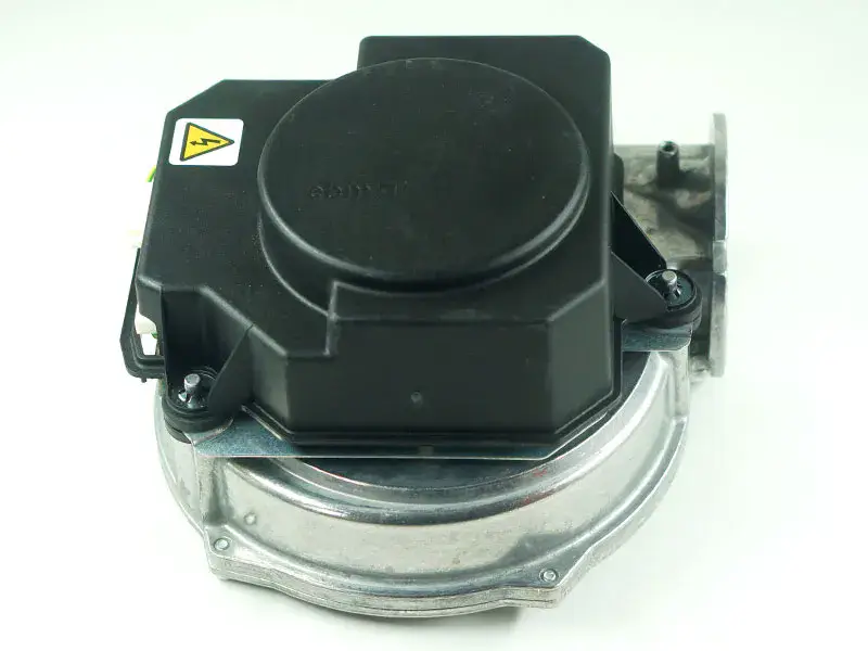 Ebmpapst G1G126-AA45-71 G1G126-AA49-74 Ventilador
