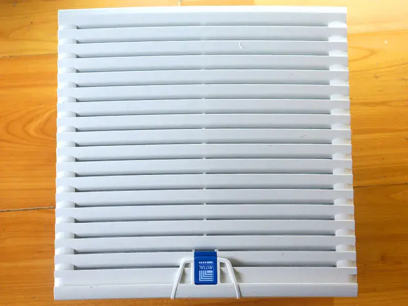 Ventilador Ebmpapst K2E200-AH08-15