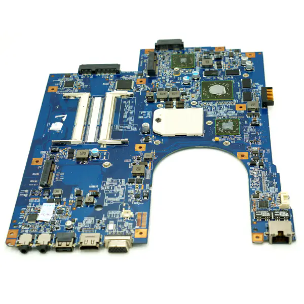 Acer Aspire 7551 7551G JE70-DN MB 48.4HP01.011 Placa-mãe