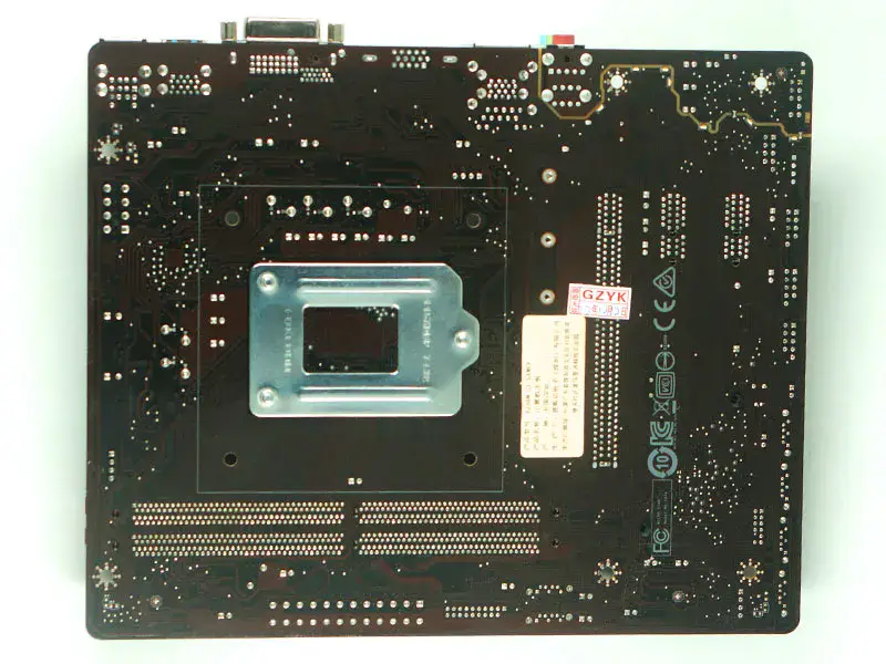 Placa-mãe MSI B250M G1 GAMER