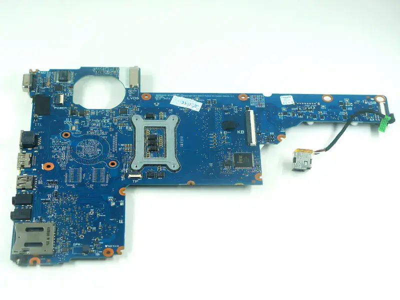 Placa-mãe HP 685783-001 685783-501