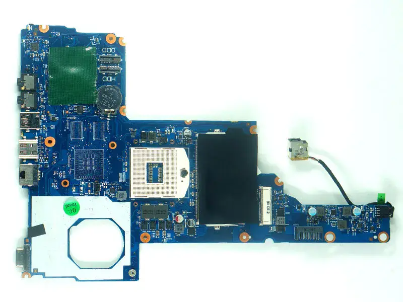 Placa-mãe HP 685783-001 685783-501