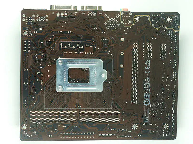 Placa-mãe MSI B250M PRO-VD LGA1151 DDR4
