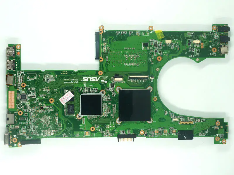 Placa-mãe Asus U31SD