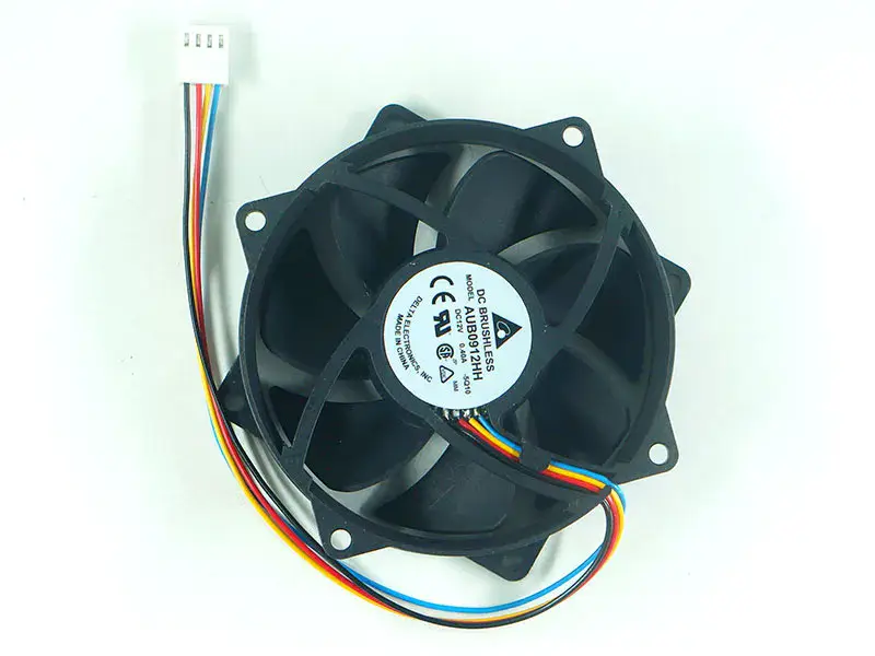 Ventilador Delta AUB0912HH