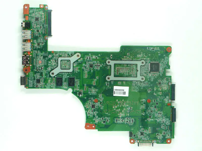 Toshiba L50 L50-B DABLIDMB8E0 Placa-mãe para computadores portáteis