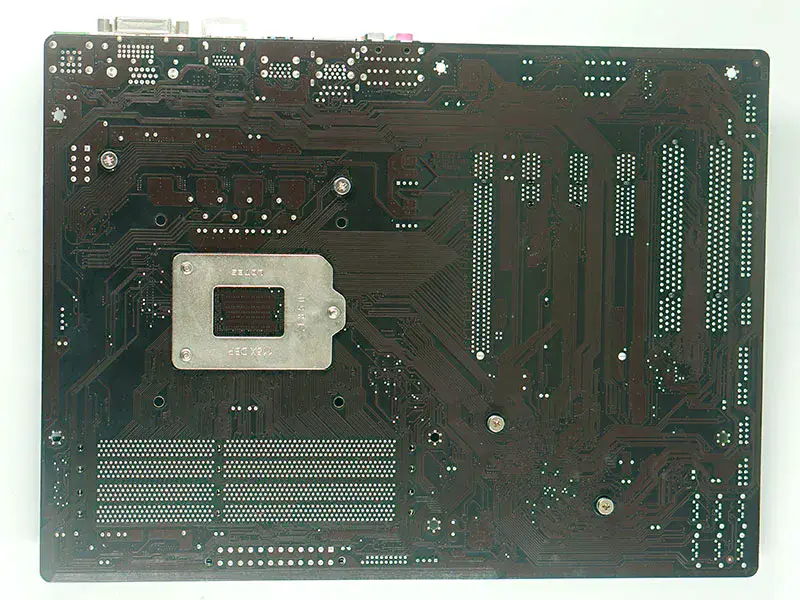 Placa-mãe Gigabyte GA-Z87-HD3 LGA1150 DDR3