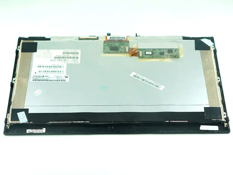 Lenovo LP125WH2 SLB3 LP125WH2 SLB1 Painel LCD