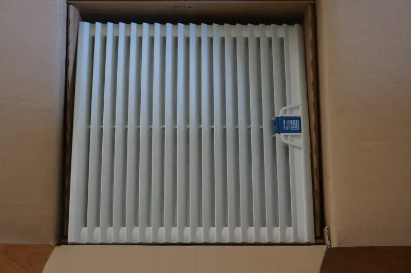Ventilador Ebmpapst K2E200-AH20-05