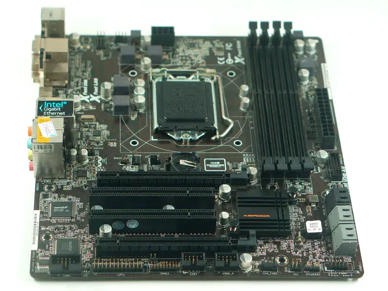 Placa-mãe ASROCK B85M PRO4