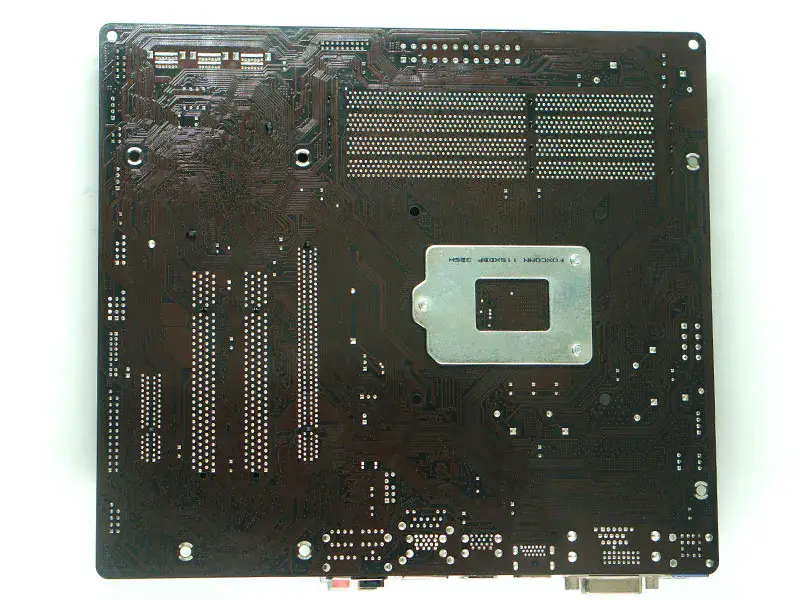 Placa-mãe ASROCK B85M PRO4