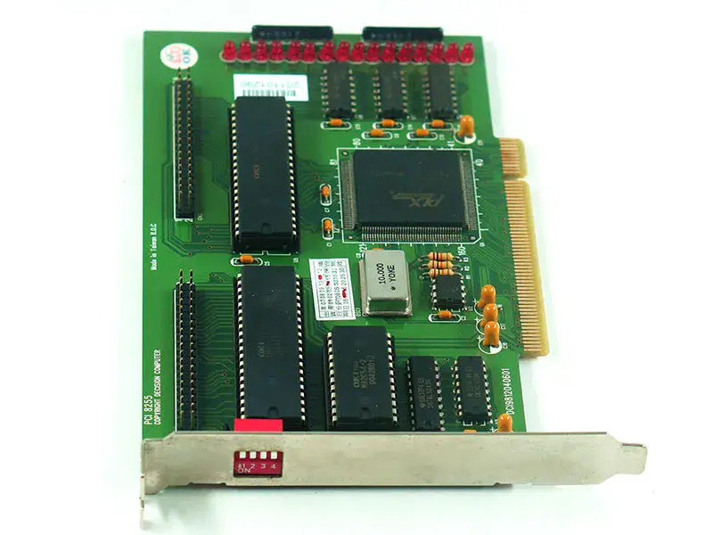 Placa NI PCI-8255 DAQ