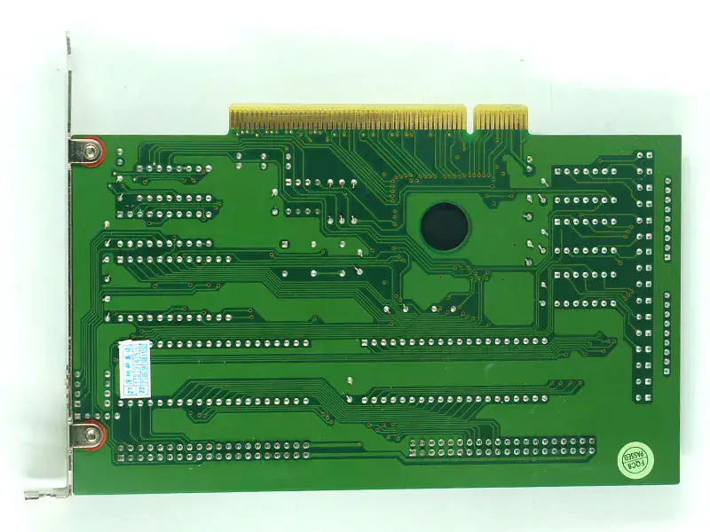 Placa NI PCI-8255 DAQ