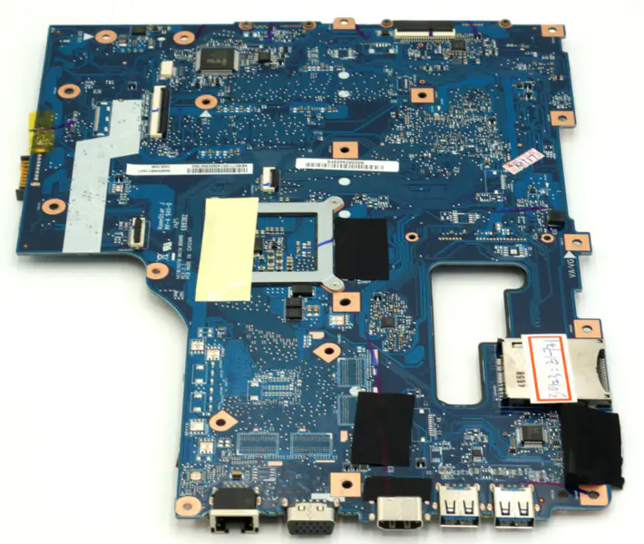 Placa-mãe Acer Aspire E1-731 E1-771