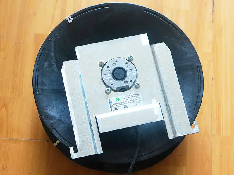 Ventilador Ebmpapst R3G355-RB03-10
