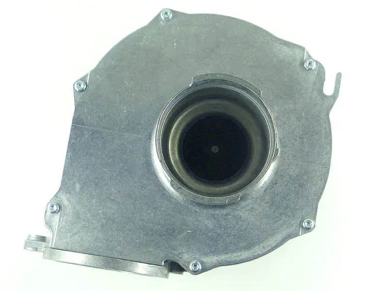 Ebmpapst RG130-3612-030206 0800-3612-030206 Ventilador