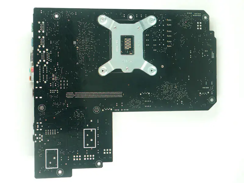Placa-mãe Asus H170-P/G20CB/DP_MB