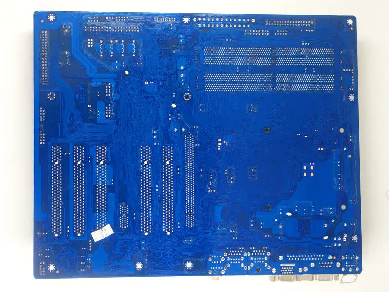 Placa-mãe Advantech AIMB-763G2