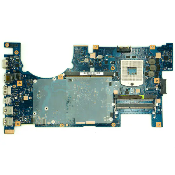 Placa-mãe Asus G75VW