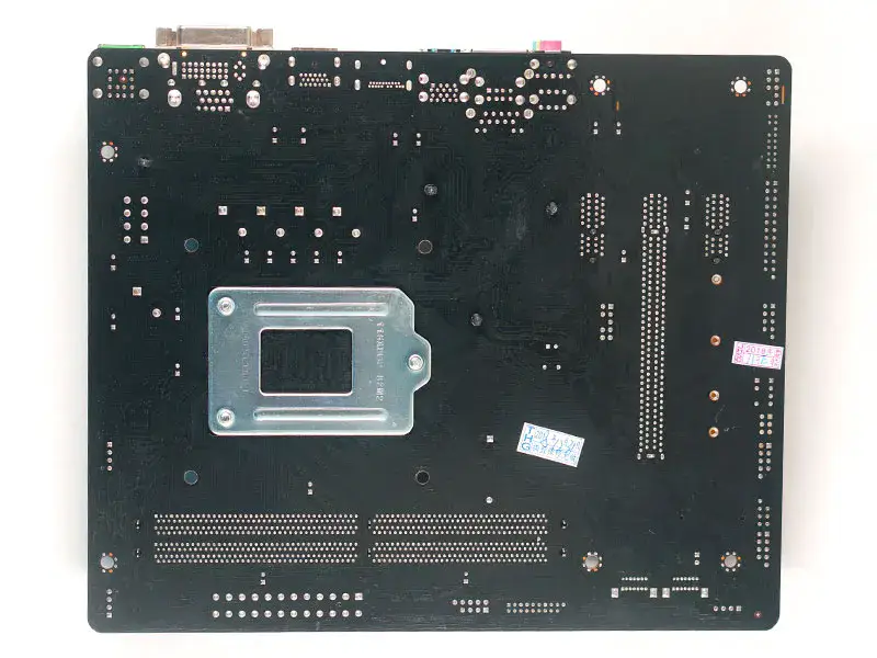 Placa-mãe ASROCK H310M-G/M.2