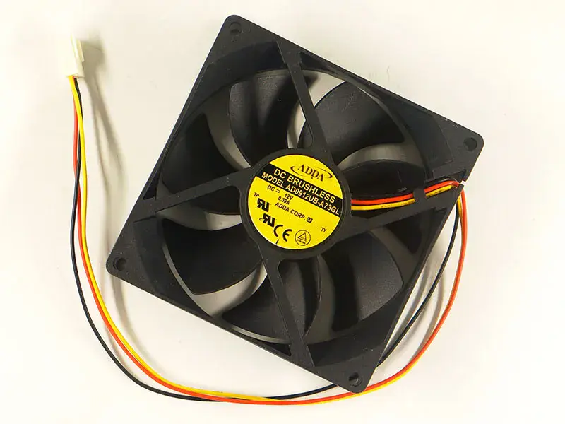 Ventilador ADDA AD0912UB-A73GL