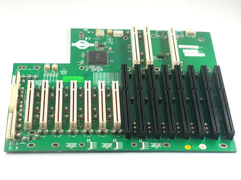 Placa-mãe PCI-LH6114P7-KG