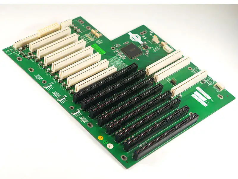 Placa-mãe PCI-LH6114P7-KG