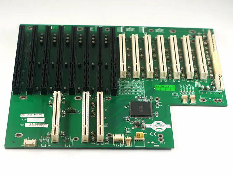 Placa-mãe PCI-LH6114P7-KG