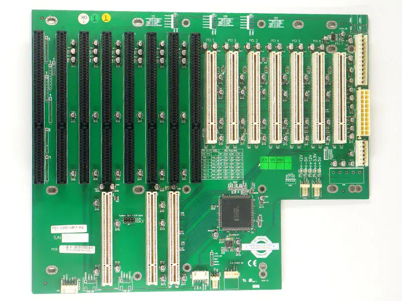 Placa-mãe PCI-LH6114P7-KG