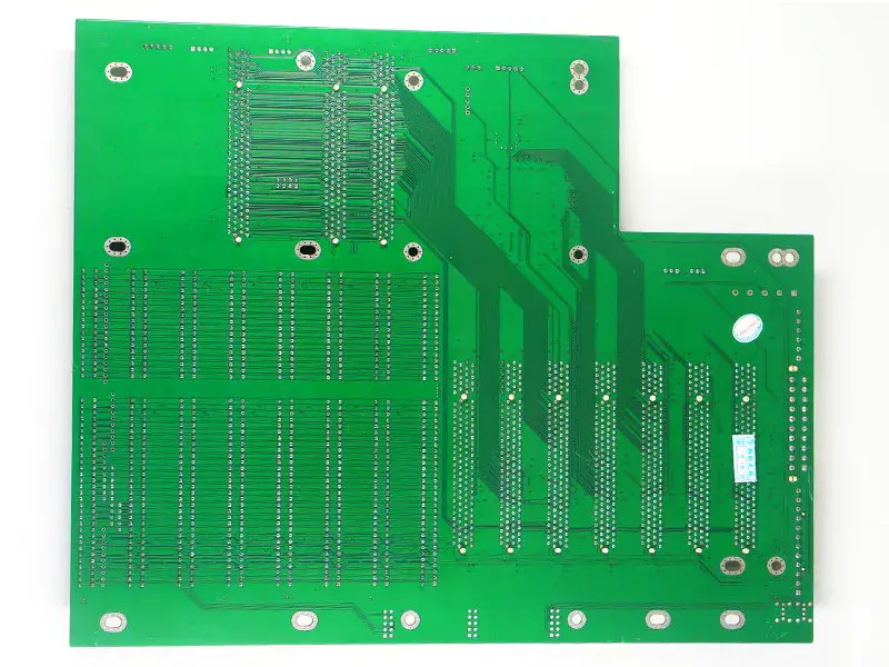 Placa-mãe PCI-LH6114P7-KG
