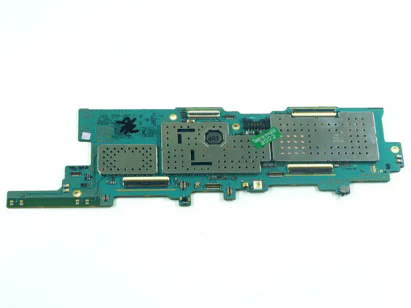 Placa-mãe do Samsung Galaxy P900