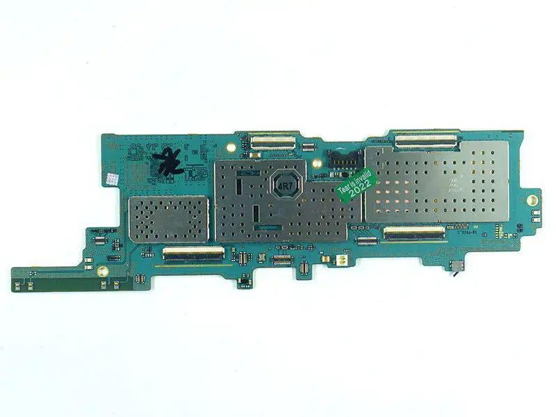 Placa-mãe do Samsung Galaxy P900