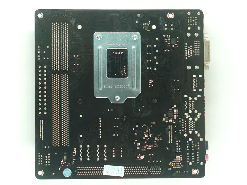 Placa-mãe Asrock B85M-ITX LGA1150 DDR3 16G Mini-ITX