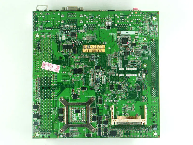 Placa-mãe IBASE MB899HF