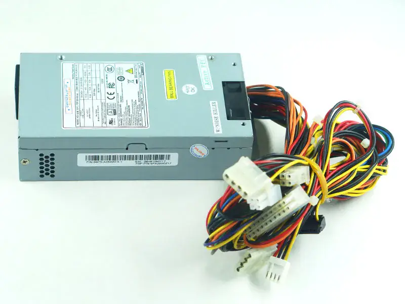 Fonte de alimentação FSP FSP100-50LG