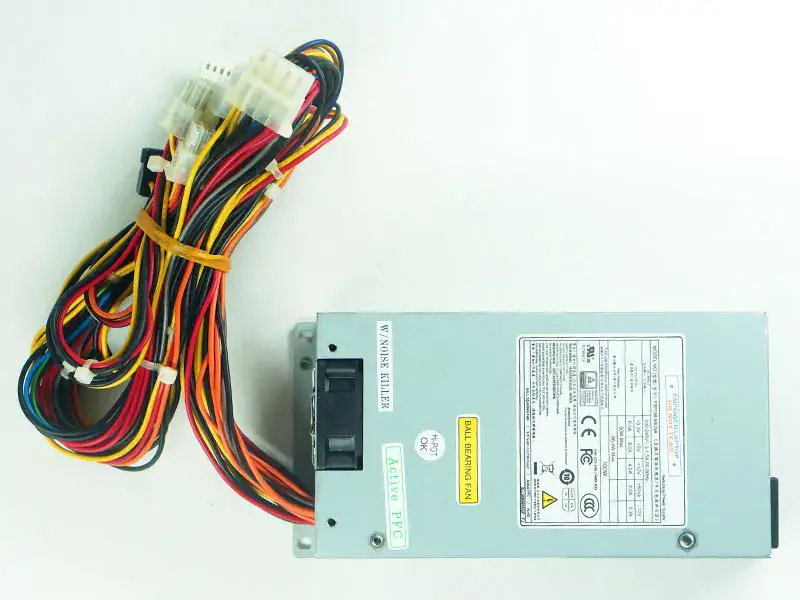 Fonte de alimentação FSP FSP100-50LG