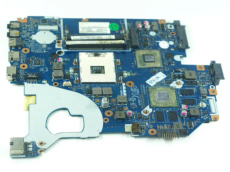 Acer 5750 5750G P5WE0 LA-6901P Placa-mãe