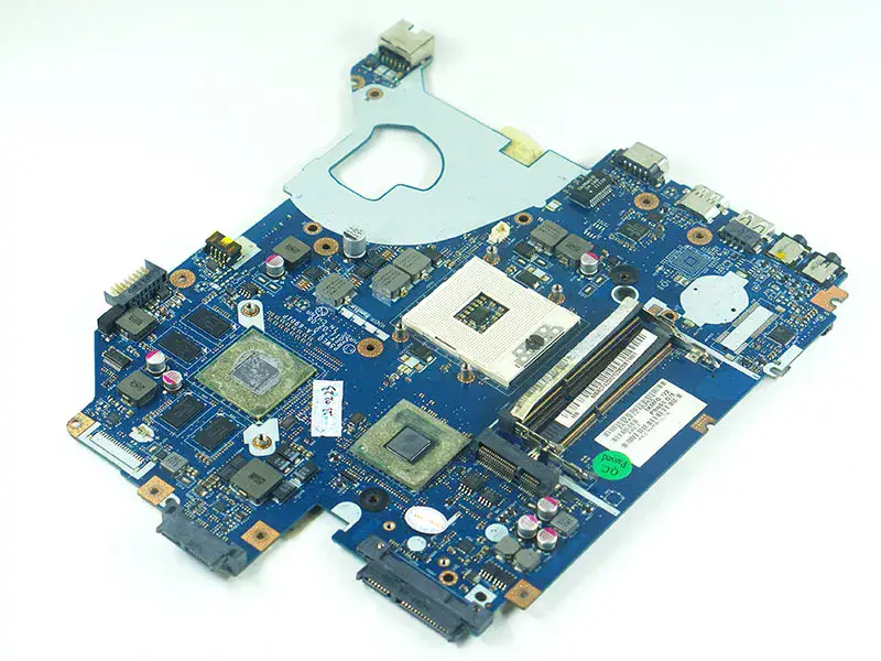 Acer 5750 5750G P5WE0 LA-6901P Placa-mãe