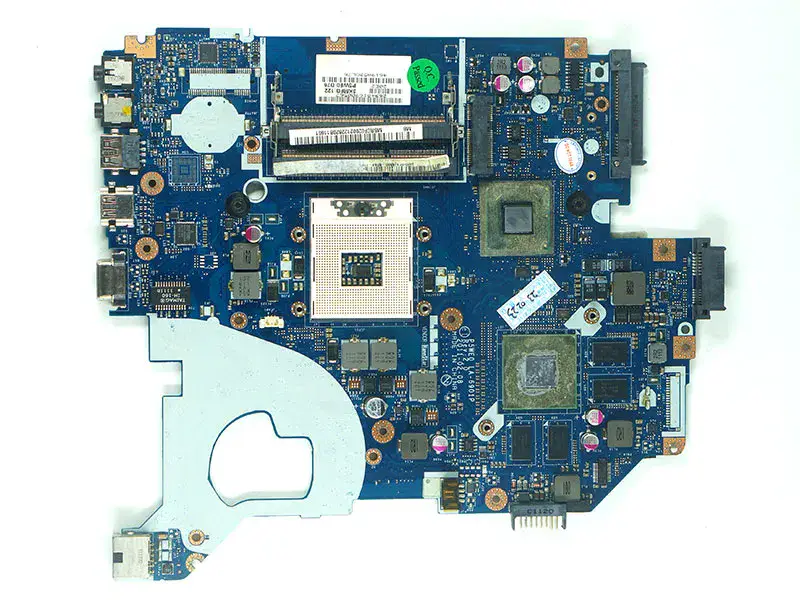 Acer 5750 5750G P5WE0 LA-6901P Placa-mãe
