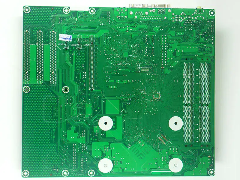 Placa-mãe do sistema HP DC7800 MT 437795-001 437354-001 437355-000