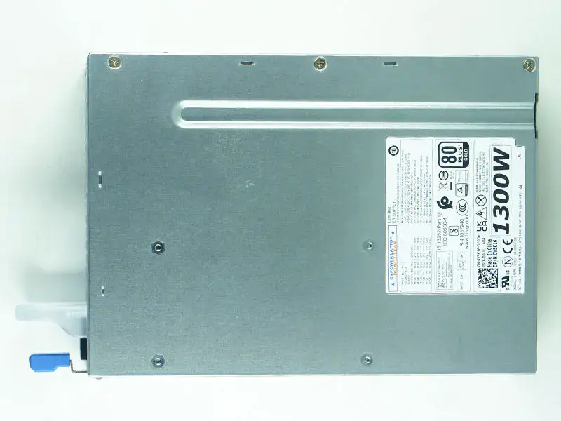 Dell 0V5K16 D1300EF-02 Fonte de alimentação