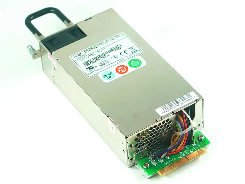 Fonte de alimentação Zippy Emacs P1S-2400V-R