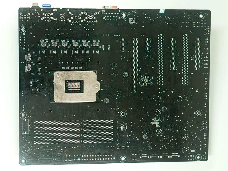Placa-mãe Asus P8P67 DELUXE LGA1155 P67