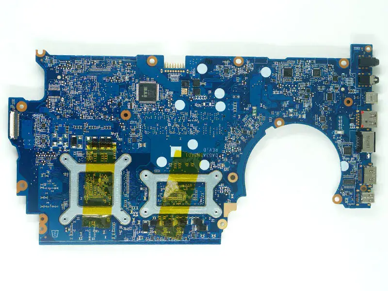 Placa-mãe HP TPN-Q194 15-CE DAG3ADMBAD1 I5-8300HQ GTX1050 4G