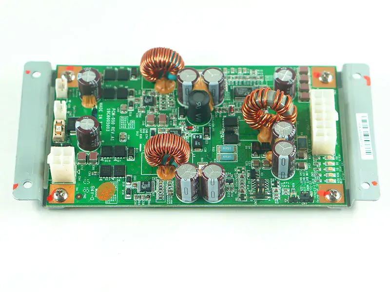 Placa-mãe Advantech PCM-050