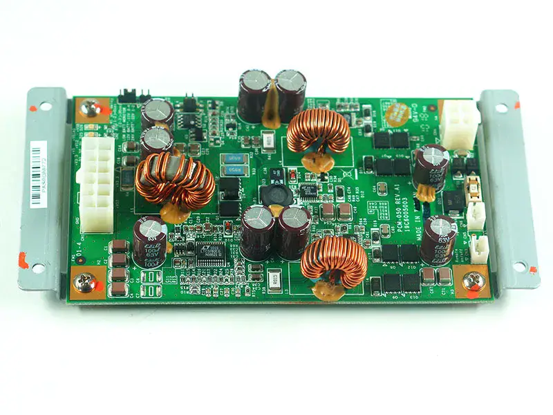 Placa-mãe Advantech PCM-050