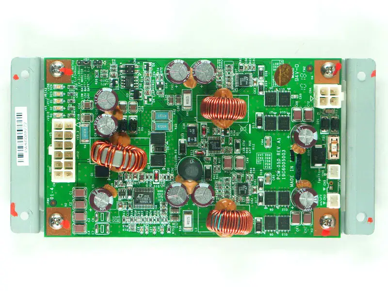 Placa-mãe Advantech PCM-050