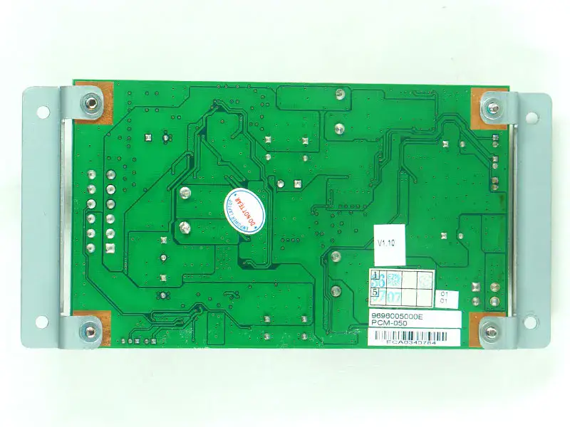 Placa-mãe Advantech PCM-050